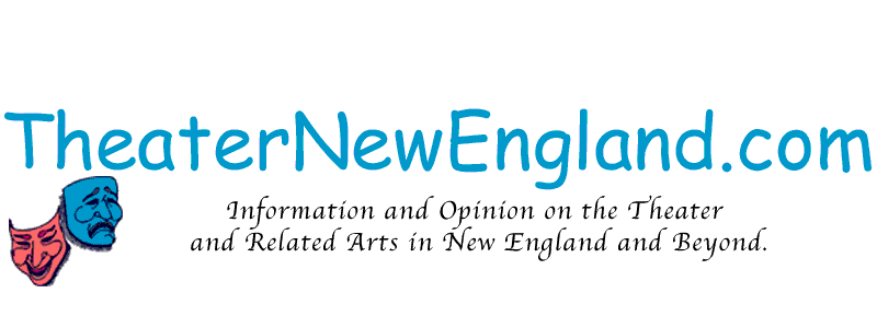 theater new england. com logo